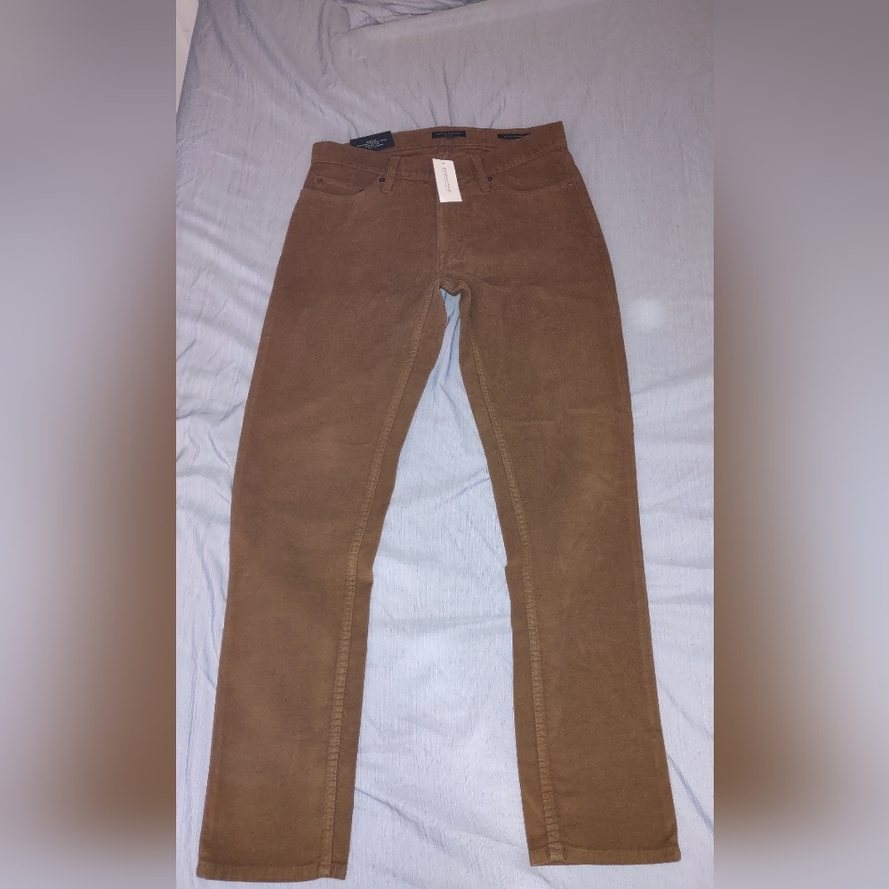 Banana Republic Brown Men's Pants